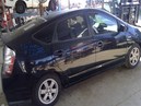 2005 TOYOTA PRIUS, SILVER, 1.5L, AT.  Z26273
